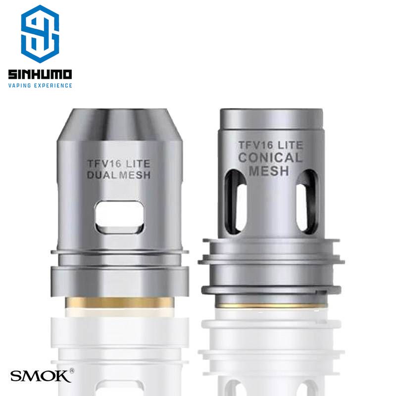 Resistencias para TFV16 Lite by Smok